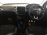 USED 2017 66 PEUGEOT 208 1.2 PURETECH S/S GT LINE 5d 1 Owner/Bluetooth/DAB Radio