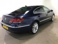 USED 2014 64 VOLKSWAGEN CC 2.0 GT TDI BLUEMOTION TECHNOLOGY 4d  Panoramic Roof/Sat Nav/Leather