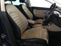 USED 2014 64 VOLKSWAGEN CC 2.0 GT TDI BLUEMOTION TECHNOLOGY 4d  Panoramic Roof/Sat Nav/Leather