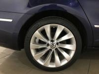 USED 2014 64 VOLKSWAGEN CC 2.0 GT TDI BLUEMOTION TECHNOLOGY 4d  Panoramic Roof/Sat Nav/Leather