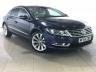 USED 2014 64 VOLKSWAGEN CC 2.0 GT TDI BLUEMOTION TECHNOLOGY 4d  Panoramic Roof/Sat Nav/Leather