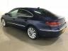 USED 2014 64 VOLKSWAGEN CC 2.0 GT TDI BLUEMOTION TECHNOLOGY 4d  Panoramic Roof/Sat Nav/Leather