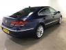 USED 2014 64 VOLKSWAGEN CC 2.0 GT TDI BLUEMOTION TECHNOLOGY 4d  Panoramic Roof/Sat Nav/Leather