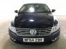 USED 2014 64 VOLKSWAGEN CC 2.0 GT TDI BLUEMOTION TECHNOLOGY 4d  Panoramic Roof/Sat Nav/Leather