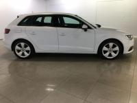 USED 2014 14 AUDI A3  1.2 TFSI SPORT 5d 1 Owner/Sat Nav/Bluetooth/DAB