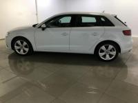 USED 2014 14 AUDI A3  1.2 TFSI SPORT 5d 1 Owner/Sat Nav/Bluetooth/DAB