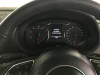 USED 2014 14 AUDI A3  1.2 TFSI SPORT 5d 1 Owner/Sat Nav/Bluetooth/DAB