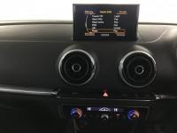 USED 2014 14 AUDI A3  1.2 TFSI SPORT 5d 1 Owner/Sat Nav/Bluetooth/DAB