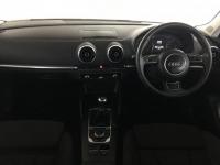 USED 2014 14 AUDI A3  1.2 TFSI SPORT 5d 1 Owner/Sat Nav/Bluetooth/DAB