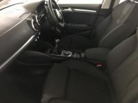 USED 2014 14 AUDI A3  1.2 TFSI SPORT 5d 1 Owner/Sat Nav/Bluetooth/DAB