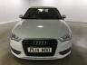 USED 2014 14 AUDI A3  1.2 TFSI SPORT 5d 1 Owner/Sat Nav/Bluetooth/DAB