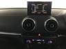 USED 2014 14 AUDI A3  1.2 TFSI SPORT 5d 1 Owner/Sat Nav/Bluetooth/DAB