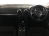 USED 2014 14 AUDI A3  1.2 TFSI SPORT 5d 1 Owner/Sat Nav/Bluetooth/DAB