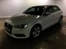 USED 2014 14 AUDI A3  1.2 TFSI SPORT 5d 1 Owner/Sat Nav/Bluetooth/DAB