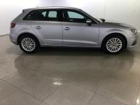USED 2015 15 AUDI A3 1.6 TDI SE TECHNIK 5d  1 Owner/Sat Nav/Bluetooth/DAB