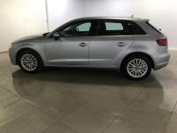 USED 2015 15 AUDI A3 1.6 TDI SE TECHNIK 5d  1 Owner/Sat Nav/Bluetooth/DAB