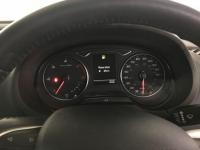 USED 2015 15 AUDI A3 1.6 TDI SE TECHNIK 5d  1 Owner/Sat Nav/Bluetooth/DAB