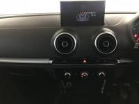USED 2015 15 AUDI A3 1.6 TDI SE TECHNIK 5d  1 Owner/Sat Nav/Bluetooth/DAB