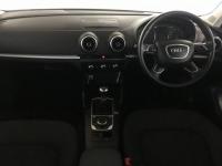 USED 2015 15 AUDI A3 1.6 TDI SE TECHNIK 5d  1 Owner/Sat Nav/Bluetooth/DAB