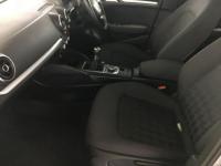 USED 2015 15 AUDI A3 1.6 TDI SE TECHNIK 5d  1 Owner/Sat Nav/Bluetooth/DAB