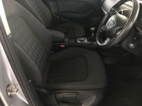 USED 2015 15 AUDI A3 1.6 TDI SE TECHNIK 5d  1 Owner/Sat Nav/Bluetooth/DAB
