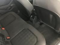 USED 2015 15 AUDI A3 1.6 TDI SE TECHNIK 5d  1 Owner/Sat Nav/Bluetooth/DAB