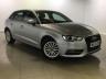 USED 2015 15 AUDI A3 1.6 TDI SE TECHNIK 5d  1 Owner/Sat Nav/Bluetooth/DAB
