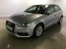 USED 2015 15 AUDI A3 1.6 TDI SE TECHNIK 5d  1 Owner/Sat Nav/Bluetooth/DAB