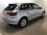 USED 2015 15 AUDI A3 1.6 TDI SE TECHNIK 5d  1 Owner/Sat Nav/Bluetooth/DAB