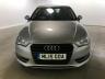 USED 2015 15 AUDI A3 1.6 TDI SE TECHNIK 5d  1 Owner/Sat Nav/Bluetooth/DAB
