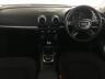 USED 2015 15 AUDI A3 1.6 TDI SE TECHNIK 5d  1 Owner/Sat Nav/Bluetooth/DAB