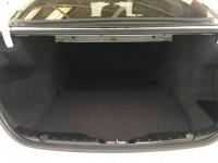 USED 2011 11 BMW 5 SERIES 2.0 520D M SPORT 4d Black Leather/20" Alloy Wheels
