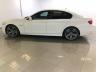 USED 2011 11 BMW 5 SERIES 2.0 520D M SPORT 4d Black Leather/20" Alloy Wheels