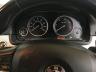 USED 2011 11 BMW 5 SERIES 2.0 520D M SPORT 4d Black Leather/20" Alloy Wheels