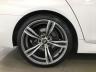 USED 2011 11 BMW 5 SERIES 2.0 520D M SPORT 4d Black Leather/20" Alloy Wheels