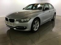 USED 2012 12 BMW 3 SERIES 2.0 320D SPORT 4d Great Car/Bluetooth
