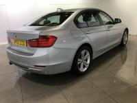 USED 2012 12 BMW 3 SERIES 2.0 320D SPORT 4d Great Car/Bluetooth