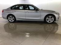 USED 2012 12 BMW 3 SERIES 2.0 320D SPORT 4d Great Car/Bluetooth