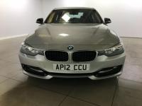 USED 2012 12 BMW 3 SERIES 2.0 320D SPORT 4d Great Car/Bluetooth