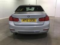 USED 2012 12 BMW 3 SERIES 2.0 320D SPORT 4d Great Car/Bluetooth