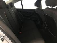 USED 2012 12 BMW 3 SERIES 2.0 320D SPORT 4d Great Car/Bluetooth