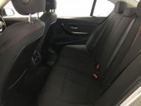 USED 2012 12 BMW 3 SERIES 2.0 320D SPORT 4d Great Car/Bluetooth