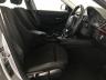 USED 2012 12 BMW 3 SERIES 2.0 320D SPORT 4d Great Car/Bluetooth
