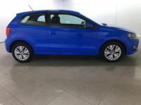 USED 2014 64 VOLKSWAGEN POLO  1.0 SE 3d 1 Owner/Bluetooth/DAB Radio