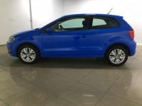 USED 2014 64 VOLKSWAGEN POLO  1.0 SE 3d 1 Owner/Bluetooth/DAB Radio