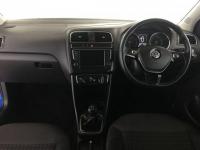 USED 2014 64 VOLKSWAGEN POLO  1.0 SE 3d 1 Owner/Bluetooth/DAB Radio