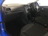 USED 2014 64 VOLKSWAGEN POLO  1.0 SE 3d 1 Owner/Bluetooth/DAB Radio