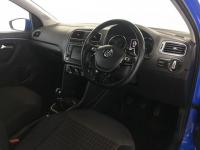 USED 2014 64 VOLKSWAGEN POLO  1.0 SE 3d 1 Owner/Bluetooth/DAB Radio