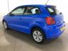 USED 2014 64 VOLKSWAGEN POLO  1.0 SE 3d 1 Owner/Bluetooth/DAB Radio