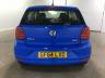 USED 2014 64 VOLKSWAGEN POLO  1.0 SE 3d 1 Owner/Bluetooth/DAB Radio